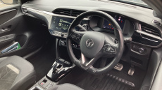 Vauxhall Corsa 1.2 Turbo Ultimate 5dr Auto Petrol Hatchback